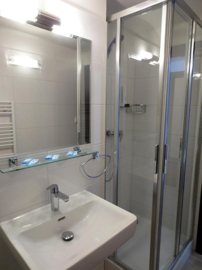 Zamecky Hotel Anton Florian Вальтице Экстерьер фото